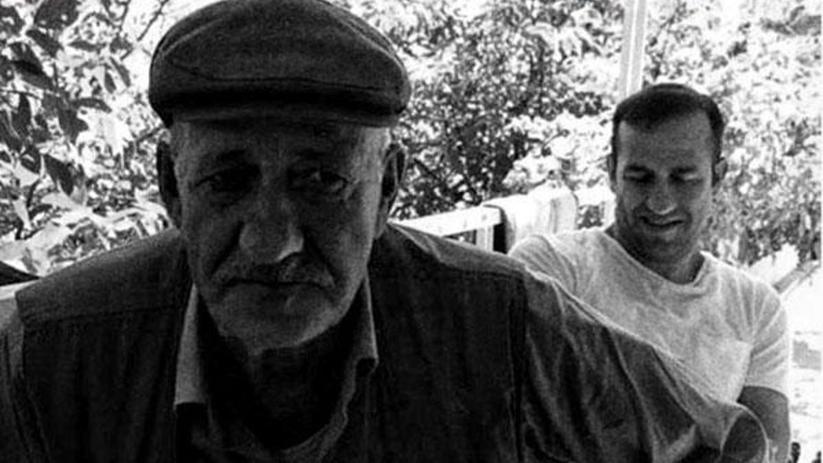 Malatyaspor Başkanı Adil Gevrek'in babası vefat etti