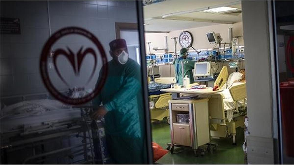 Corona virüs bitmemişken şimdi de KKKA patlak verdi