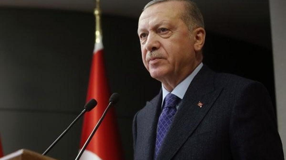 Cumhurbaşkanı Erdoğan'dan Babacan ve Davutoğlu yorumu!