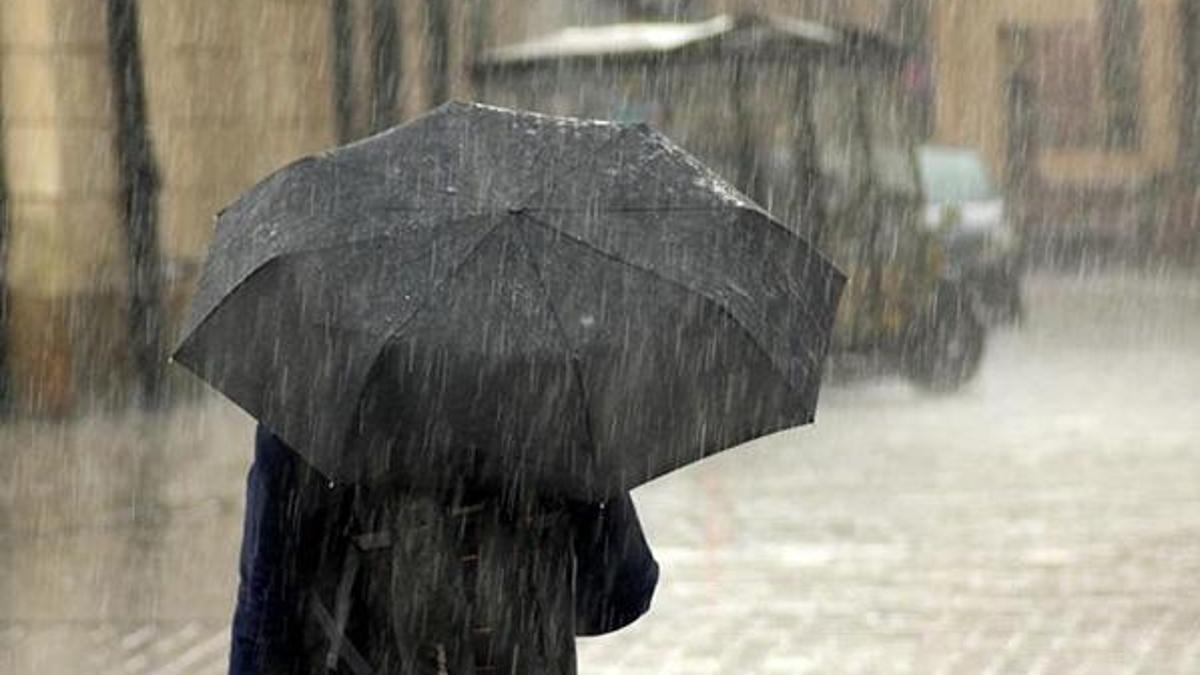 Meteorolojiden uyarı! Bu illerde yaşayan...