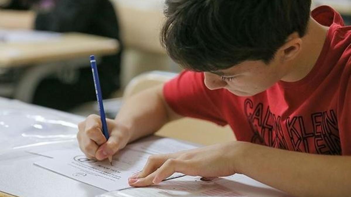 Bursluluk sınavı ne zaman? İOKBS sınavı ne zaman yapılacak? Bursluluk sınavı tarihi ve konuları...