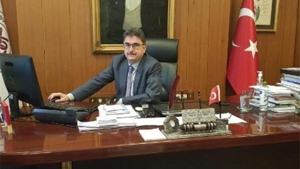 Sahte veriler DSÖ'nün hidroksiklorokin kararını geri çektirdi