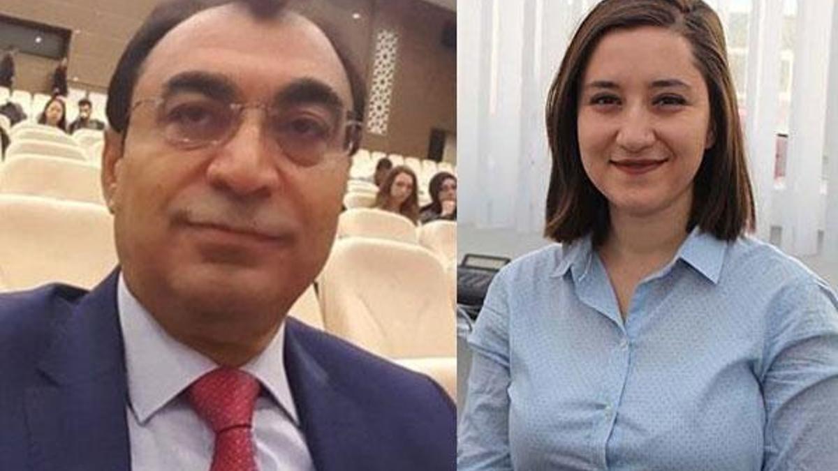 Ceren Damar'ın babası, avukat Vahit Bıçak'ı şikayet etti!