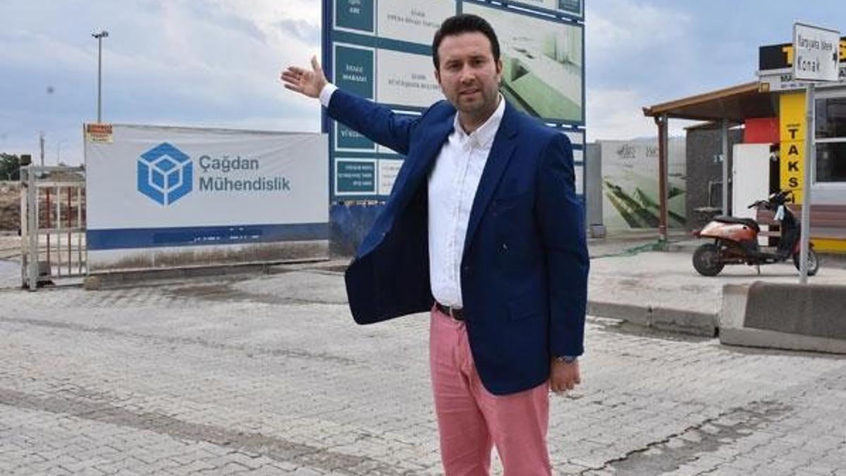 İzmir Büyükşehir Belediyesi'ne, opera binasında 102 milyon liralık zarar tepkisi