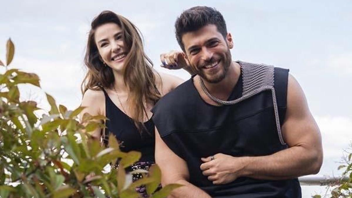 Bay yanlış ne zaman başlayacak, hangi kanalda? Can Yaman ve Özge Gürel’in başrolde yer aldığı Bay yanlış dizisi konusu ve oyuncuları…