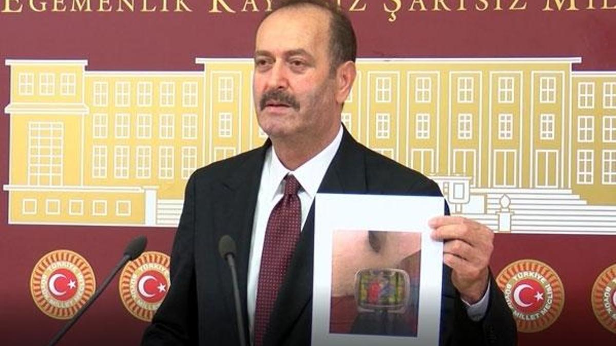 MHP'den CHP'ye maske tepkisi! Sosyal medyada 3-5 beğeni almak uğruna...