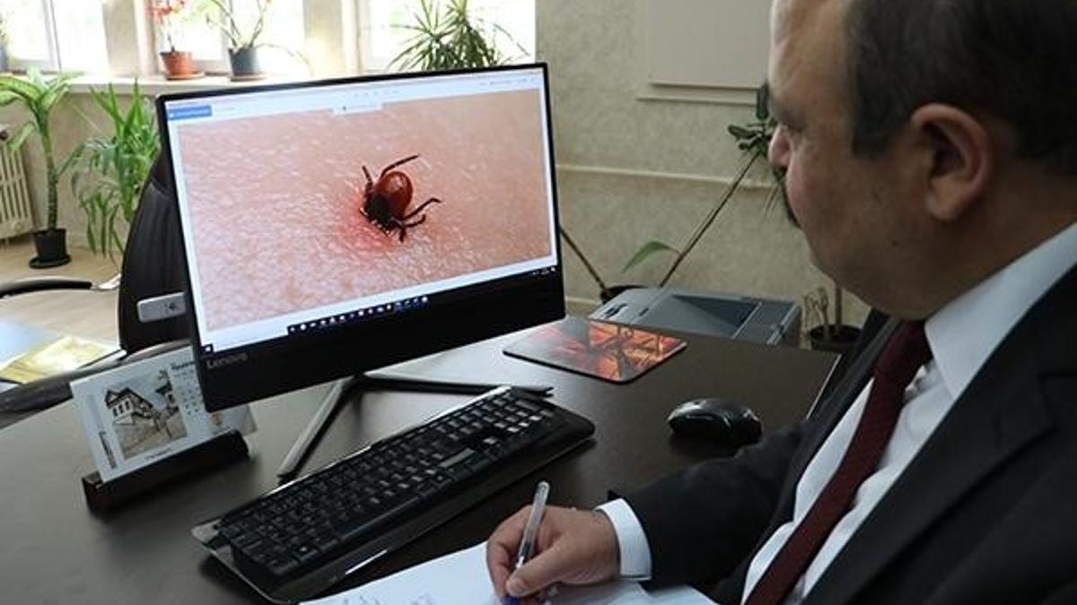 11 bilim adamı KKKA aşısı için çalışma yapıyor