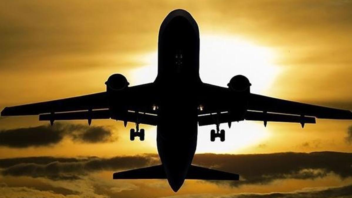 Milas-Bodrum Havalimanı'nda iç hat uçuşları başladı