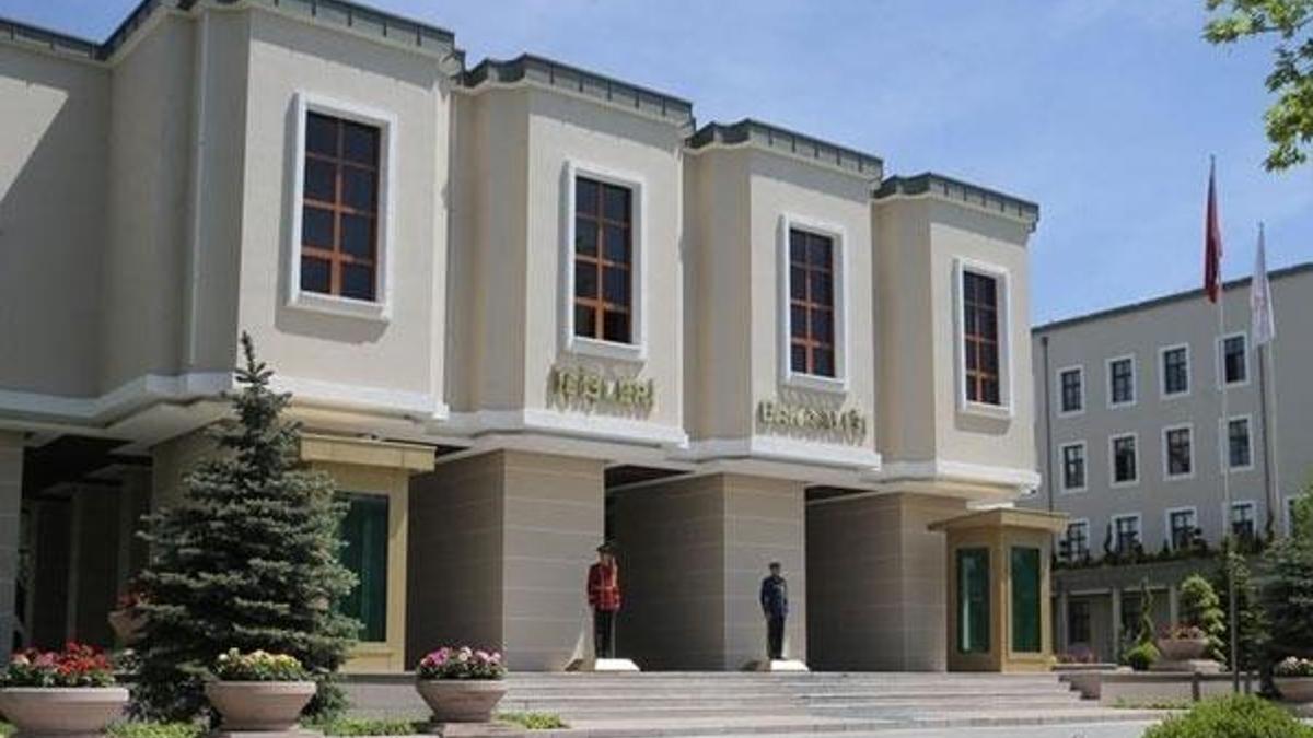 İçişleri Bakanlığı'ndan 'DHKP/C'nin çöküşü' raporu