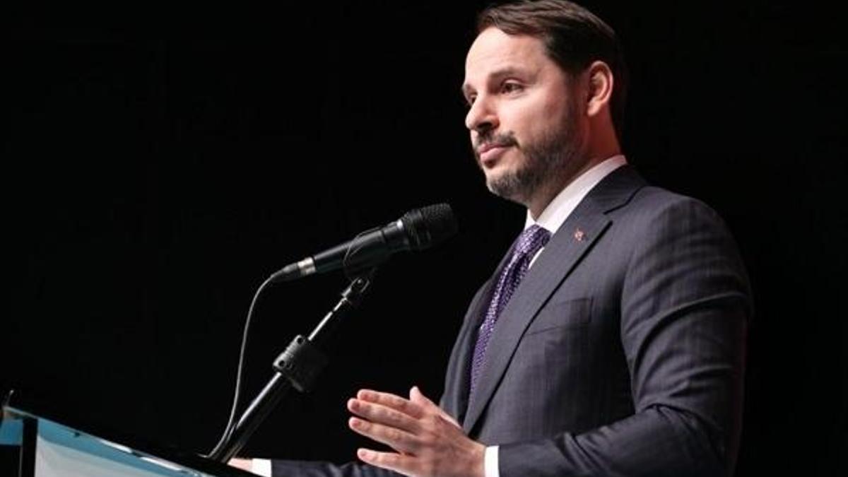 Bakan Albayrak açıkladı! 400 milyon TL'yi aştı