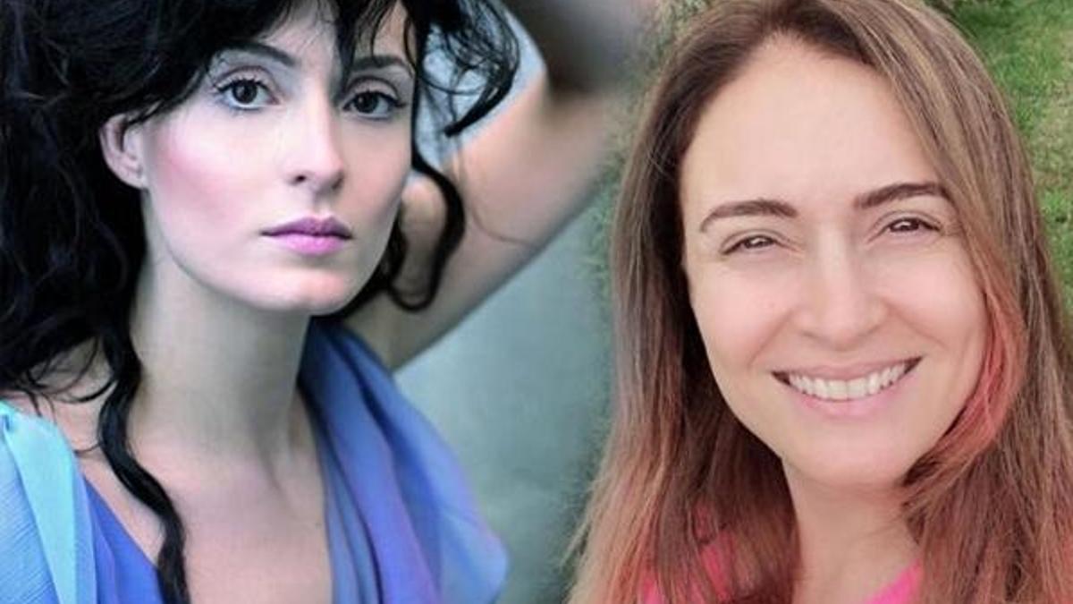 Ceyda Düvenci: Asla pişmanlık duyma