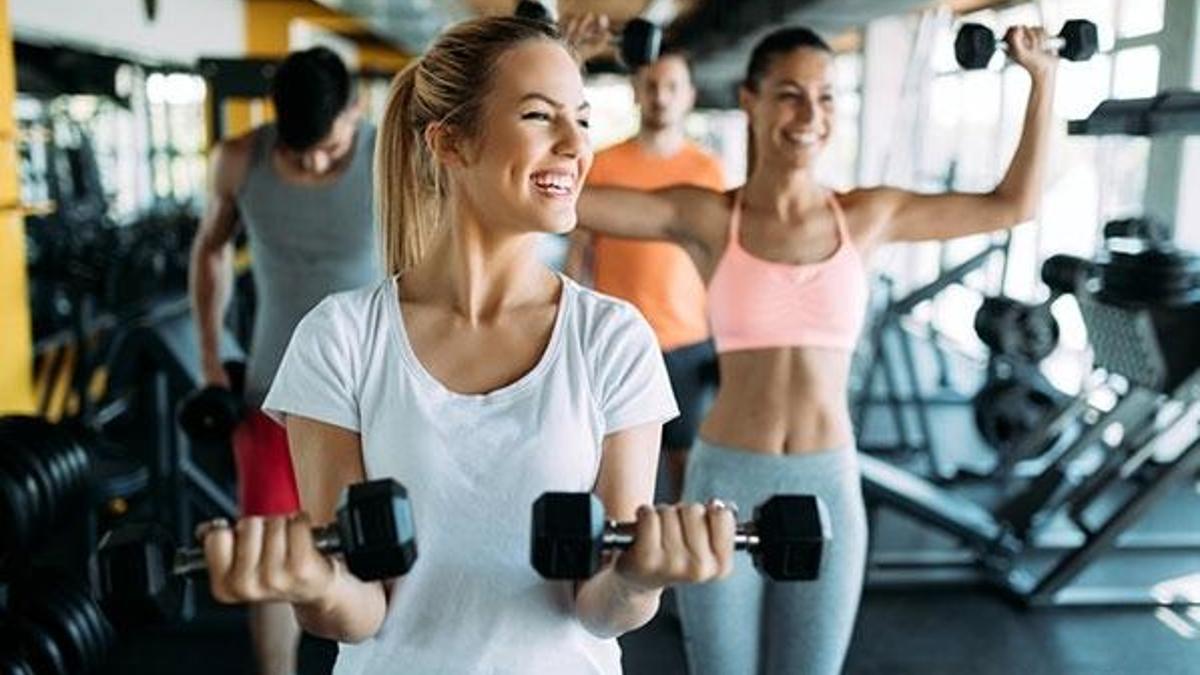 'Yeni normal'de flaş düzenleme! Spor salonları, servisler ve...