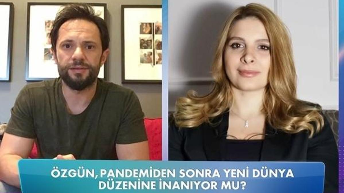 Tuğba Keskin'le Sor Ona: Özgün