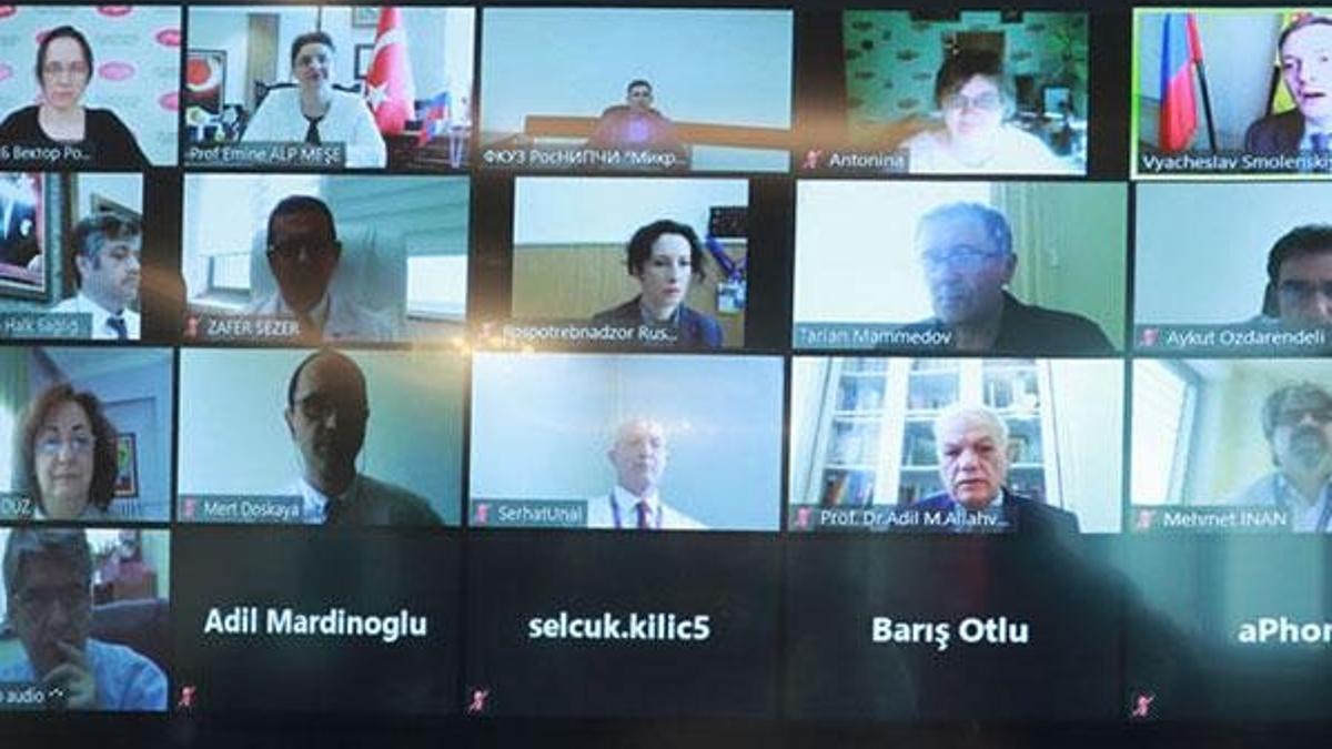 Corona virüsü aşısı ile ilgili flaş gelişme!