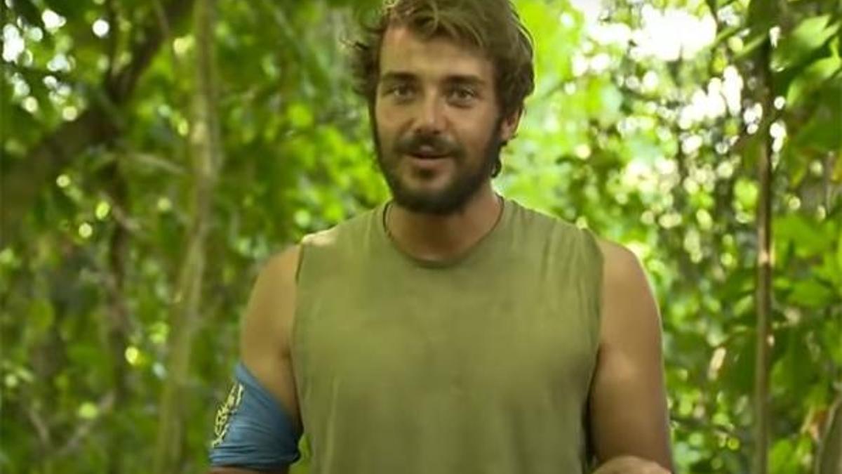 Survivor Cemal Can kimdir, kaç yaşında? Survivor Mavi Takım Kaptanı Cemal Can Canseven nereli?