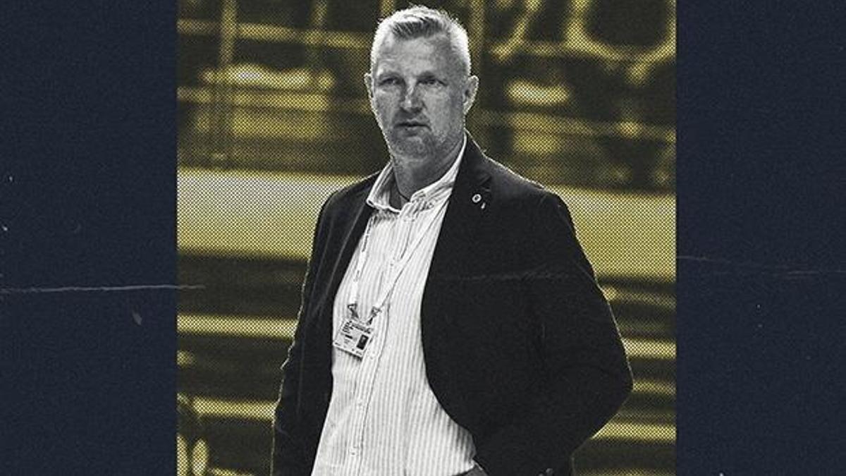 Fenerbahçe HDI Sigorta'da Mariusz Sordyl dönemi sona erdi
