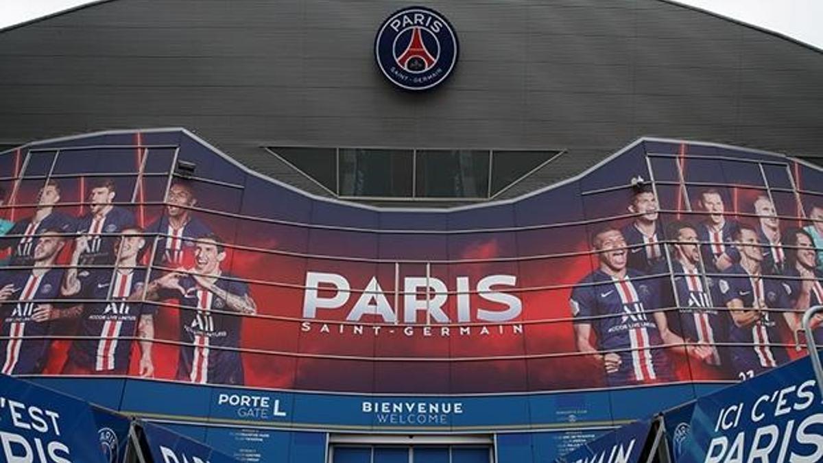 Son yılların gözde "futbolcu fabrikası" PSG