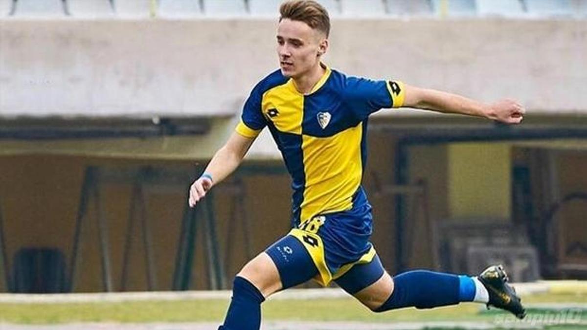 Fenerbahçe'nin yeni transferi Barış Sungur'un bonservisi otobüs!