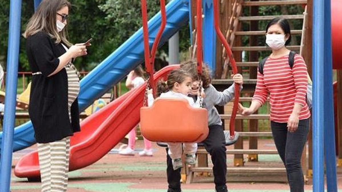 Yağmur Sarıoğlu 13 kilo aldı