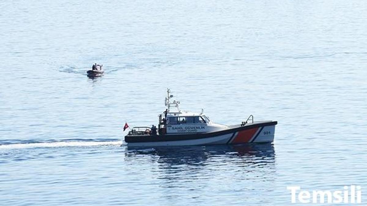 Edirne Valiliği: Yunanistan, polis botumuza taciz ateşi açtı