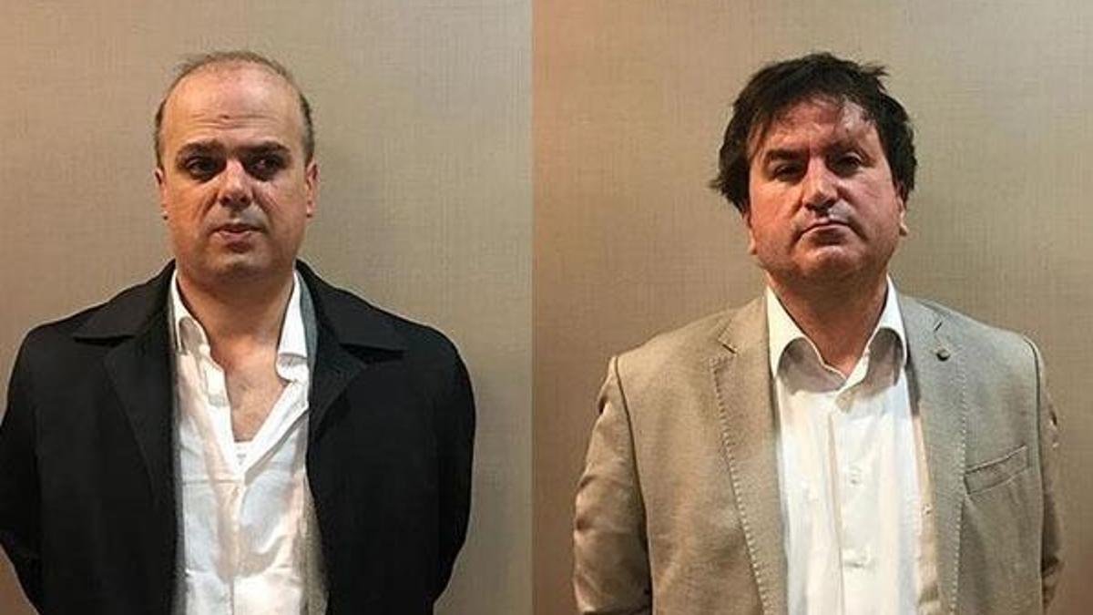 MİT, Kosova'dan paketleyip getirmişti! O FETÖ'cülere ceza yağdı