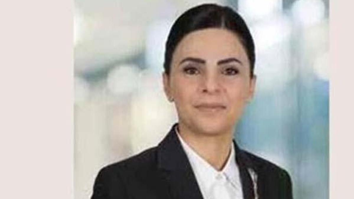 Meltem Taylan Aydın kimdir, nereli? Meltem Taylan Aydın'ın biyografisi!