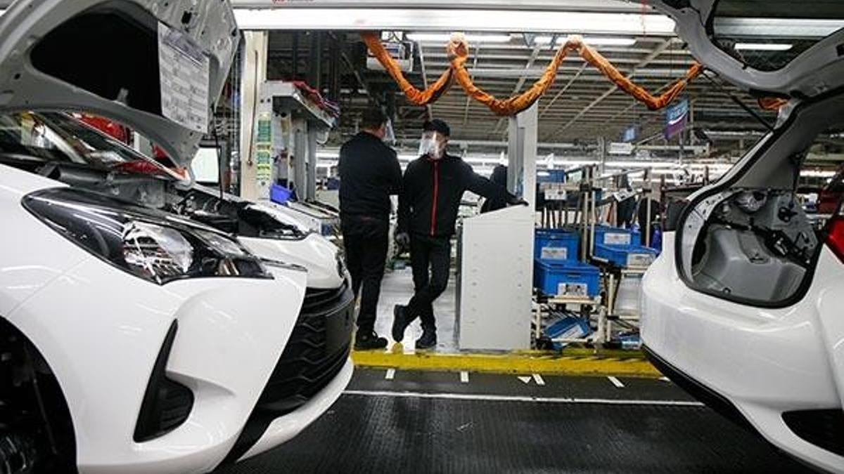 Toyota Türkiye 800 kişiyi işe alacak