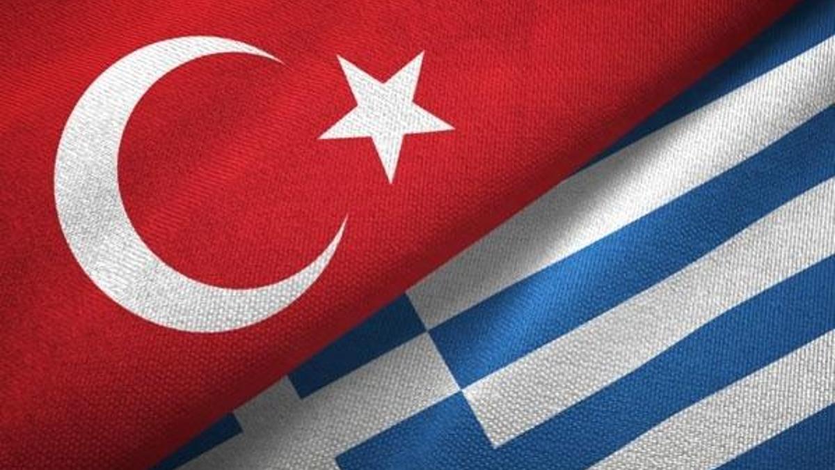 Yunanistan Savunma Bakanı'ndan skandal açıklama: Türkiye ile askeri çatışmaya hazırız!
