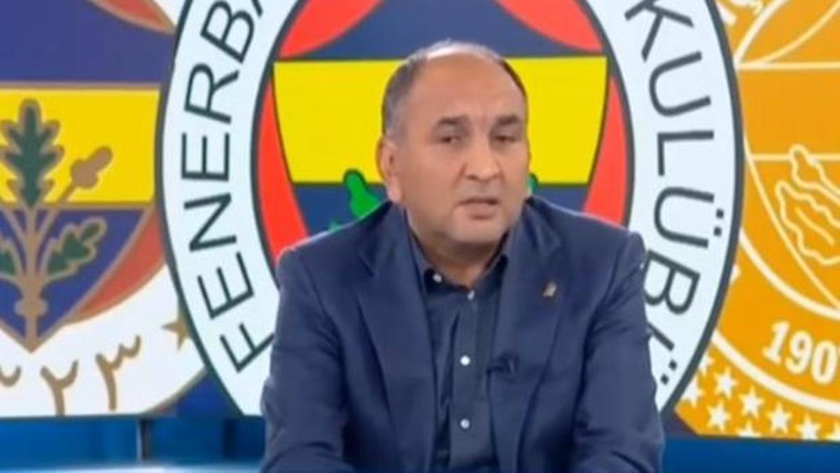 Semih Özsoy: Nihat Özdemir'in ihracı konusunda gerekeni yapacağız
