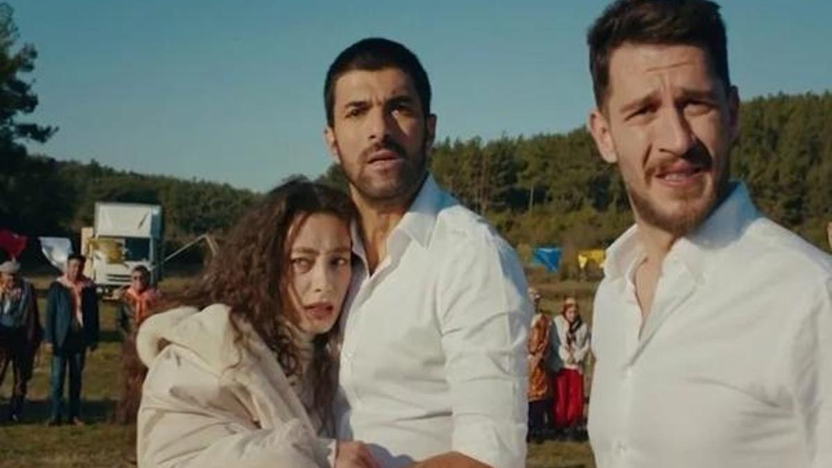Sefirin Kızı yeni bölüm ne zaman başlıyor? Sefirin Kızı 16. Bölüm fragmanı yayınlandı mı?