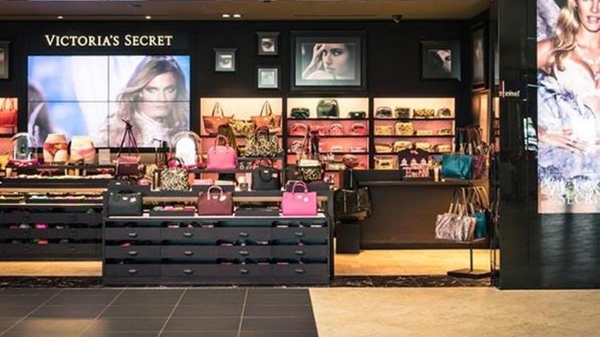 Victoria's Secret'in İngiltere'deki kolu iflas etti