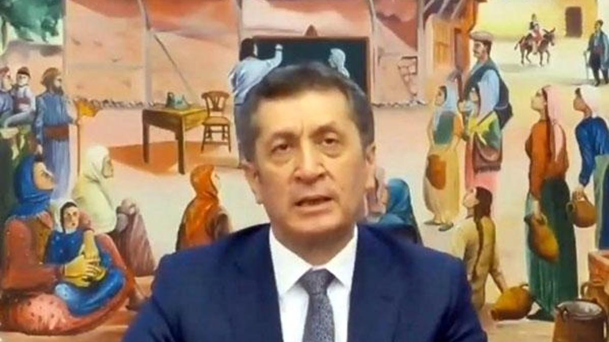 Ziya Selçuk: Olgunlaşma enstitüleri dünya markası olacak