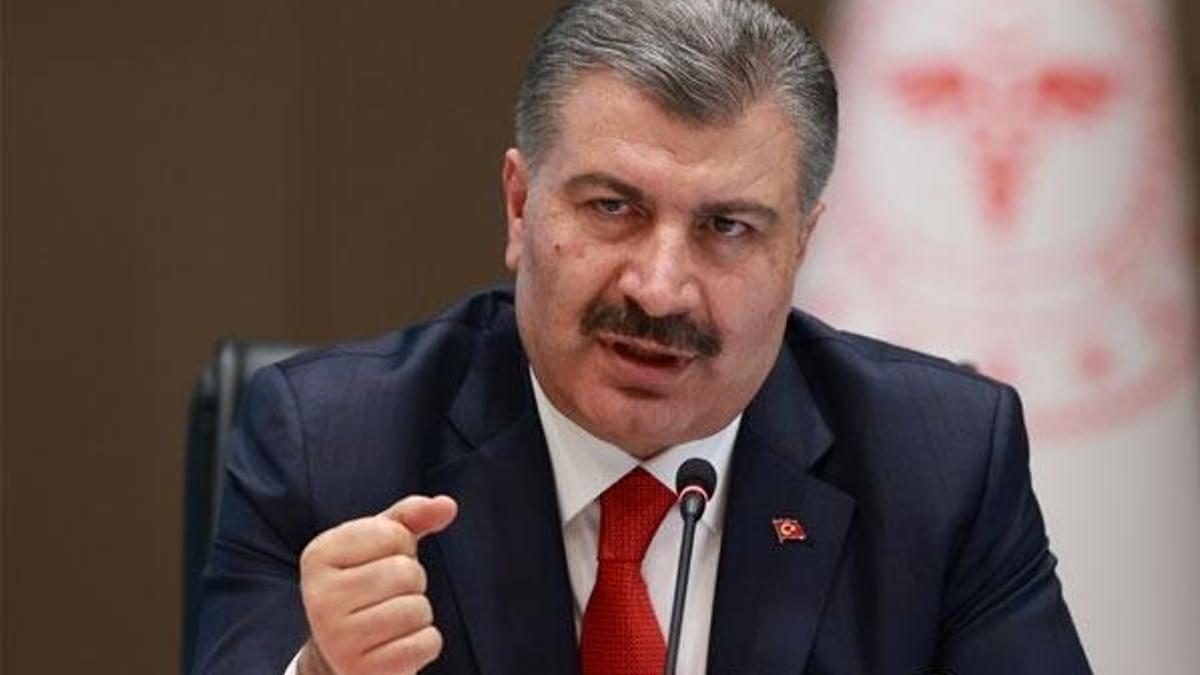 Sağlık Bakanlığı, corona virüsle mücadelede her sektöre özel hazırlanan afişleri yayımladı
