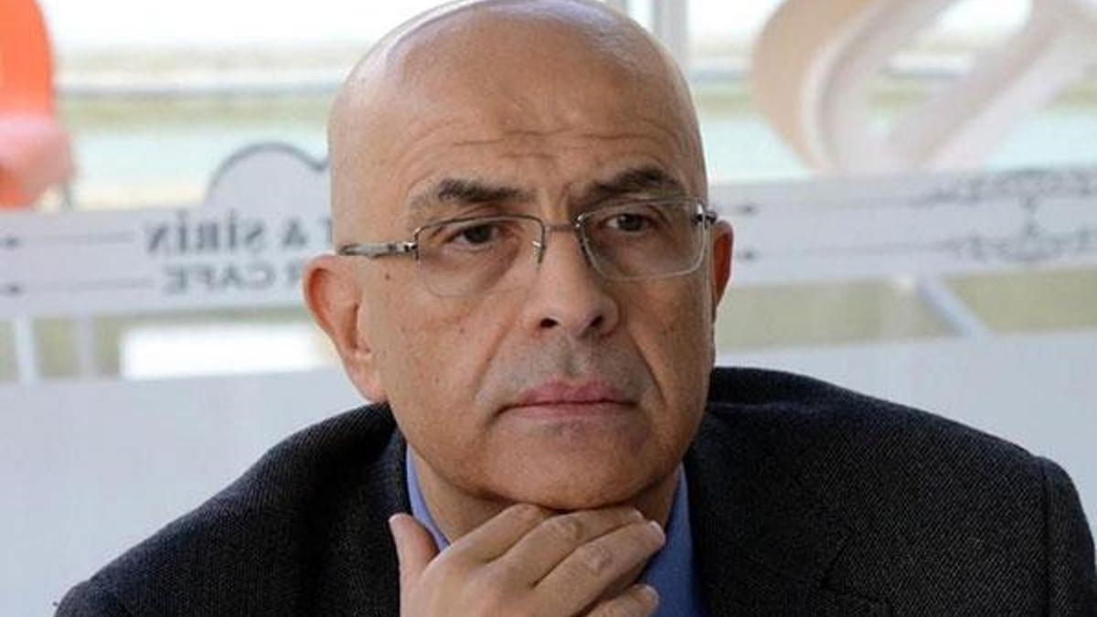 Enis Berberoğlu'na corona virüs tahliyesi