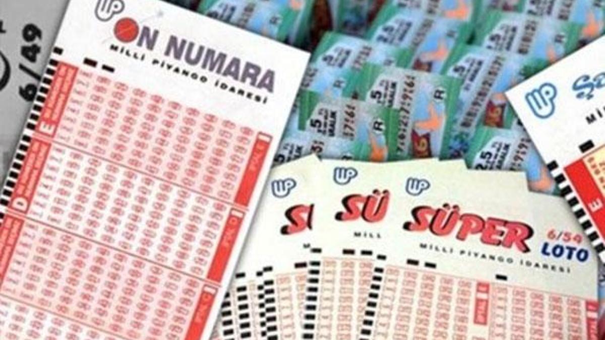 Süper On Numara çekildi
