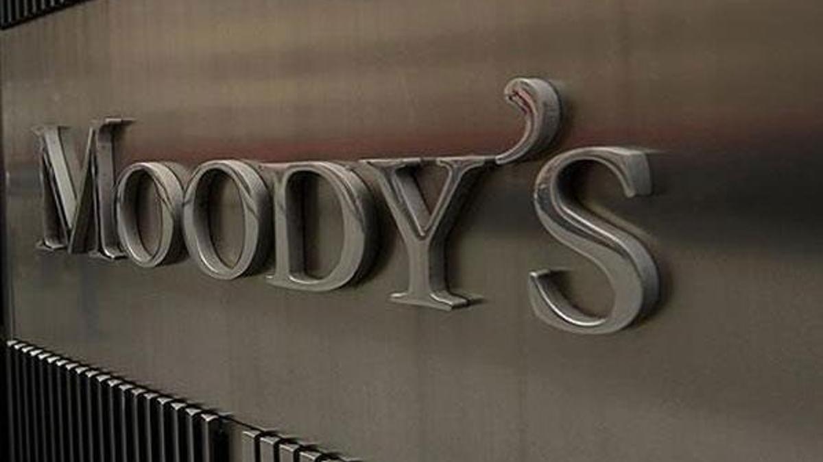 Moody's Türkiye'nin kredi notu ve görünümüne ilişkin güncelleme yapmadı
