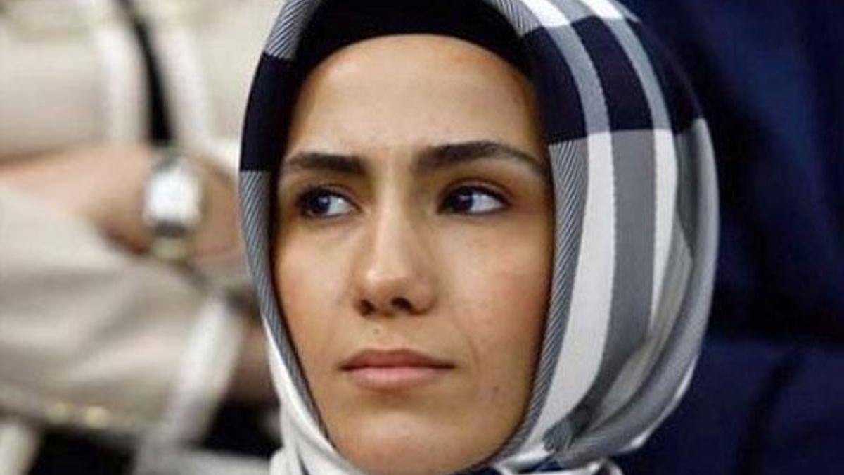 Sümeyye Erdoğan Bayraktar'dan '28 Şubat' eleştirisi