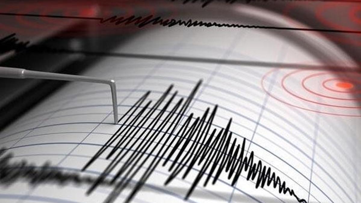 Son dakika! Malatya'da 5 büyüklüğünde deprem, binalarda hasar oluştu...