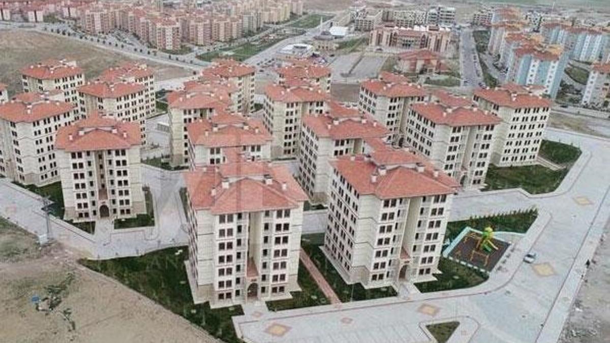 Konut kampanyasında indirim üstüne indirim
