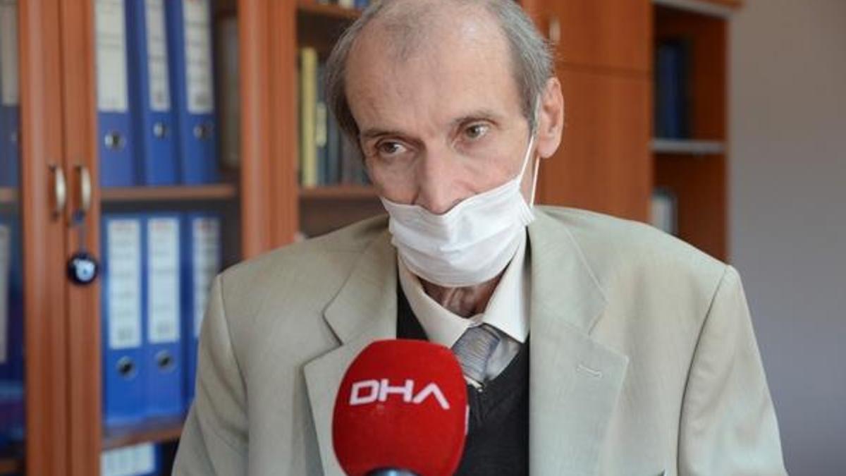 'Corona virüs, fark edilmeyen mekanizmaları harekete geçiriyor'