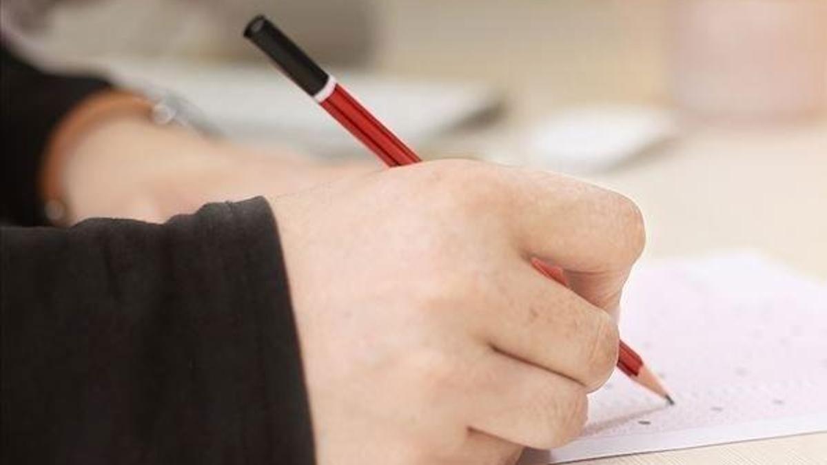 Sorumluluk sınavları 22-30 Haziran'da yapılacak