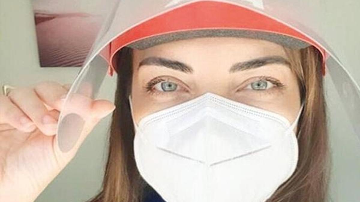 Burcu Kara sert çıktı! 'Bunun adı cahillik'