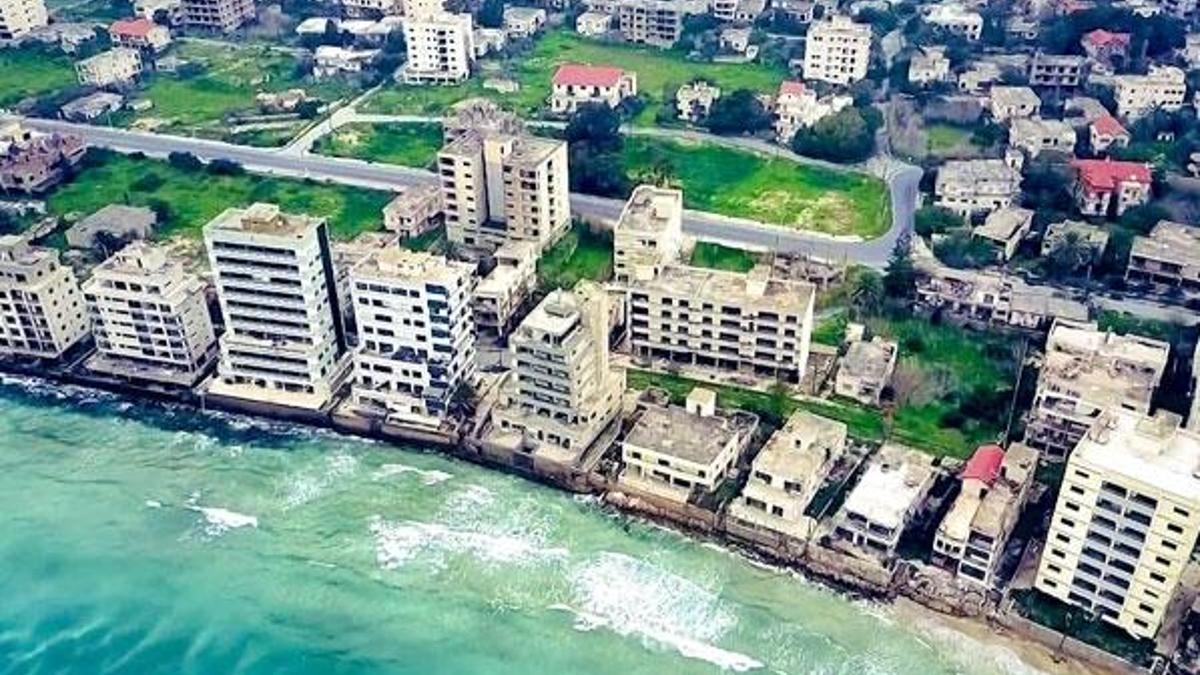 Kapalı Maraş için yol haritası açıklandı