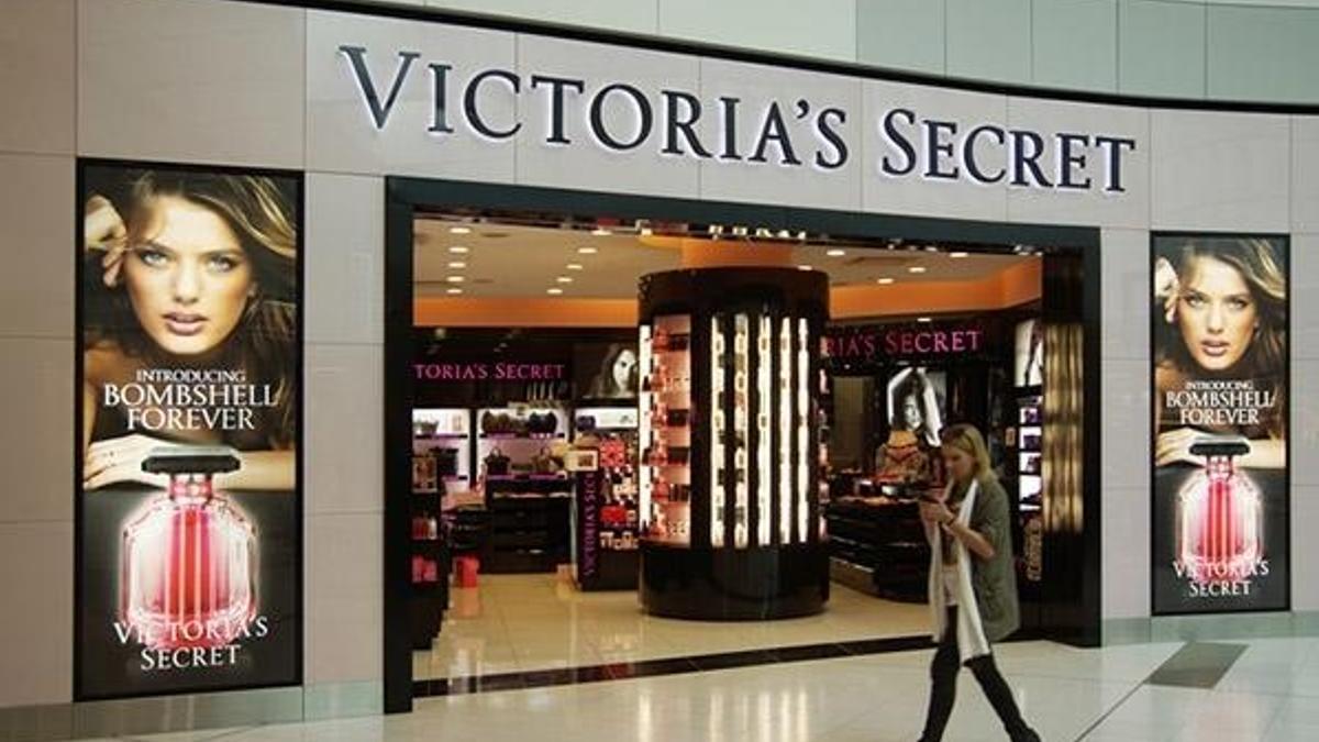 Victoria's Secret firmasına kayyum atandı