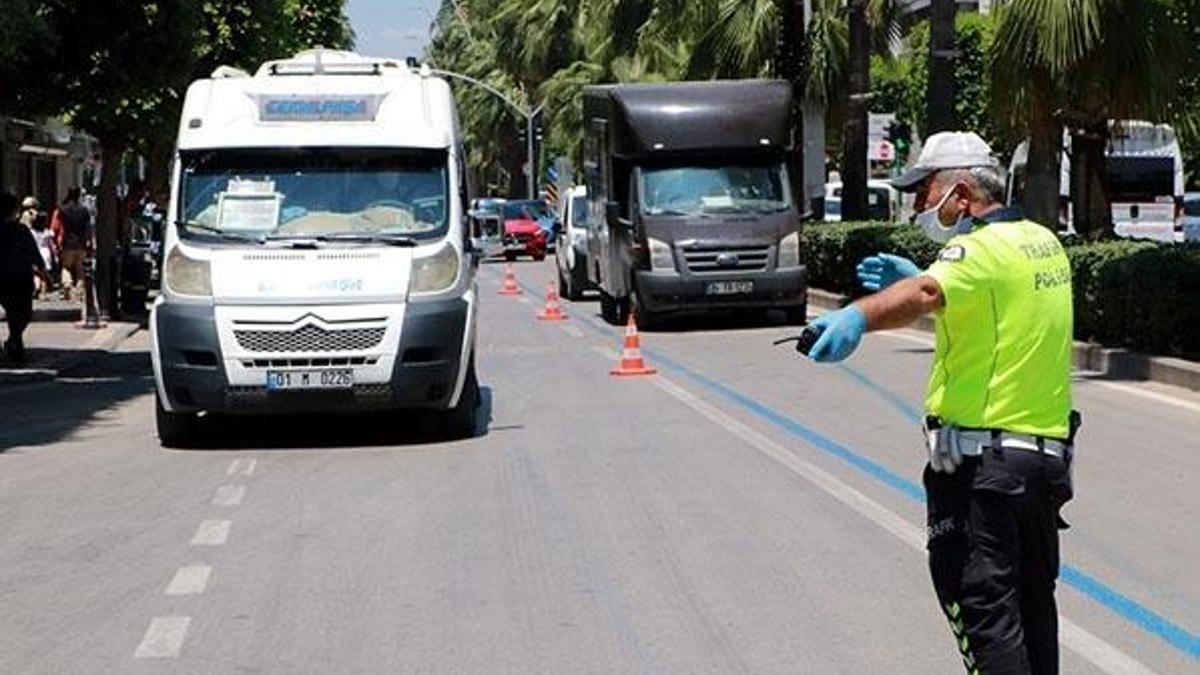 81 ilde 'kontrollü sosyal hayata geçiş' denetimi