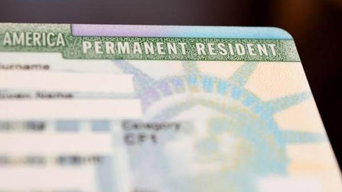 Green Card sonuçları 2021 – Green Card 2021 çekiliş sonuçları sorgulama ekranı!