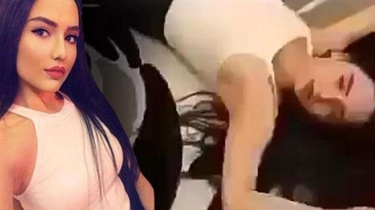 Aleyna Çakır'ın sır ölümü! Şoke eden ayrıntılar ortaya çıktı...