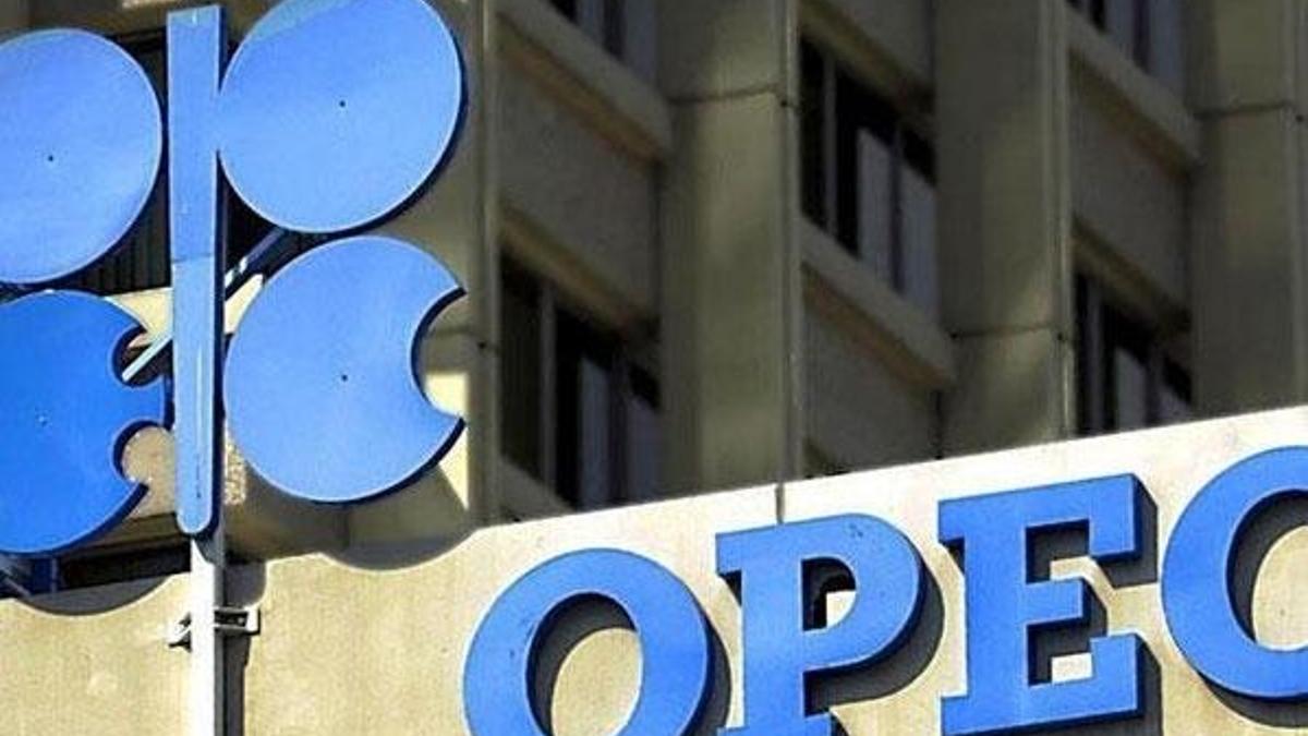 OPEC petrol kısıntısını 1 ay daha uzattı