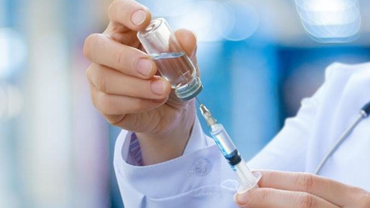 Aşılama takviminde değişiklik! Sağlık Bakanlığı 81 ile yazı gönderdi