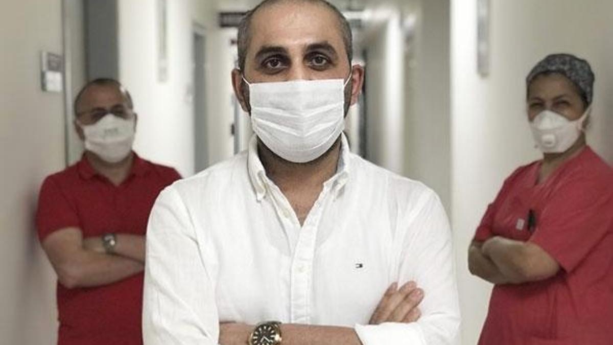 50 günlük savaşından zaferle çıktı
